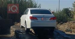 تۆیۆتا ئەڤەلۆن